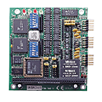Advantech PCM-3610