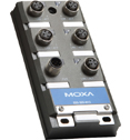 MOXA EtherDevice� Switch EDS-305-M12 Series