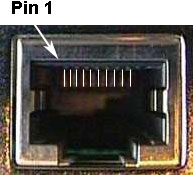 RJ45Socket