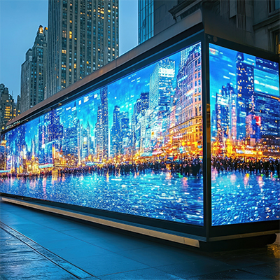 Digital Signage
