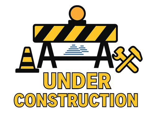 Under construction