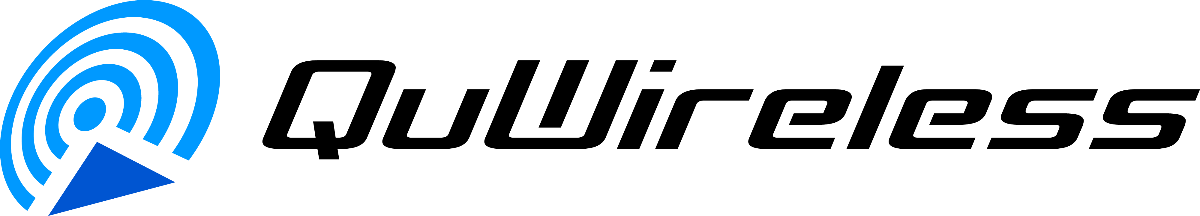 QuWireless