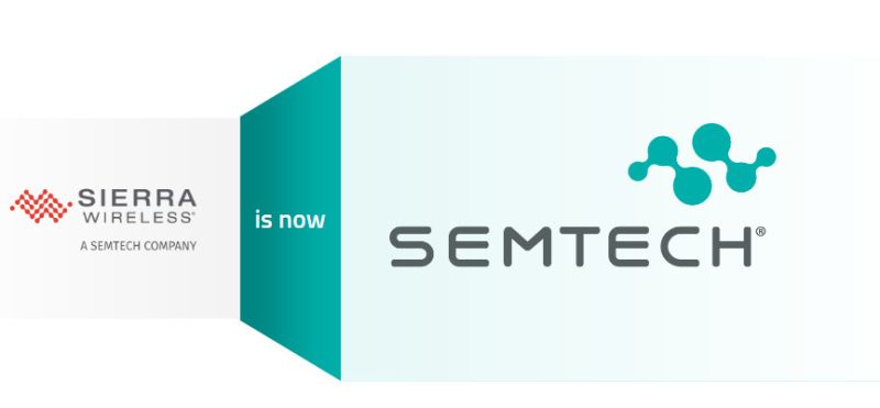 Sierra Wireless / Semtech