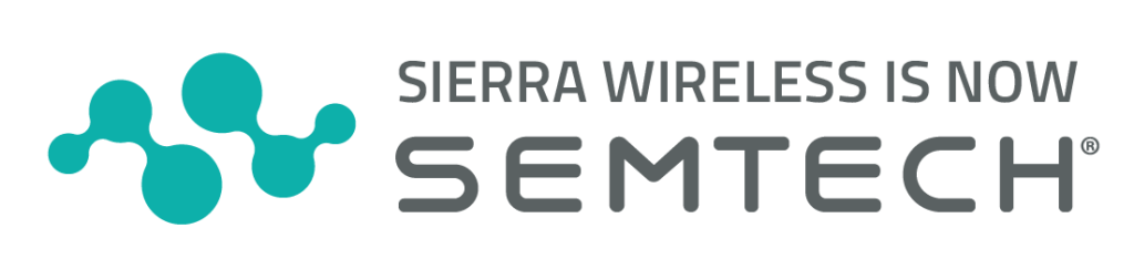 Semtech / Sierra Wireless