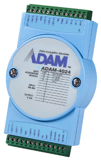 Advantech ADAM-4024