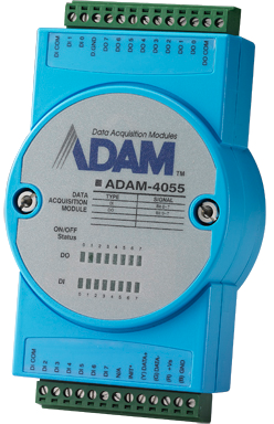 Advantech ADAM-4055