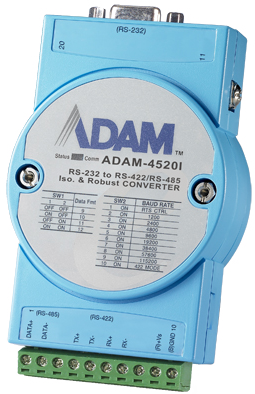 ADAM-4520 CONVERTER RS-232 to RS-422/485 Advantech 