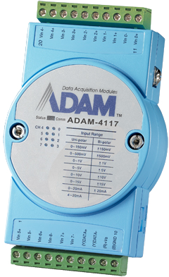 Advantech ADAM-4117