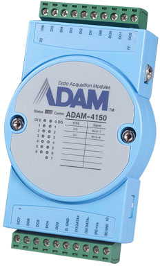 Advantech ADAM-4150