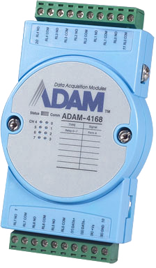Advantech ADAM-4168
