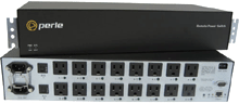 Perle Remote Power Switches