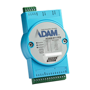 Advantech ADAM-6117PN