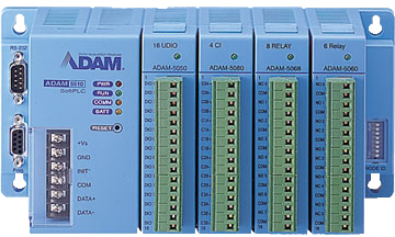 Advantech ADAM-5510