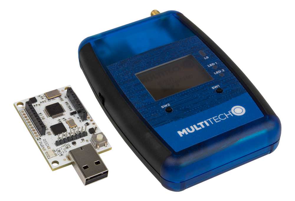 Multi-Tech mDot Box