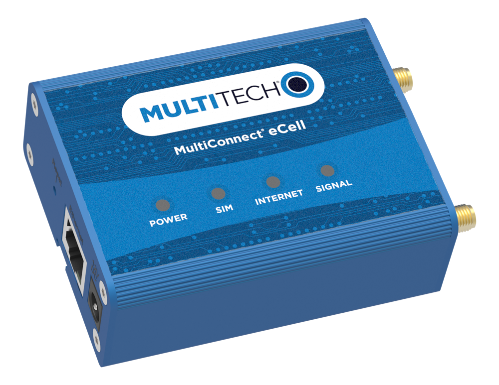 Multi-Tech MultiConnect eCell
