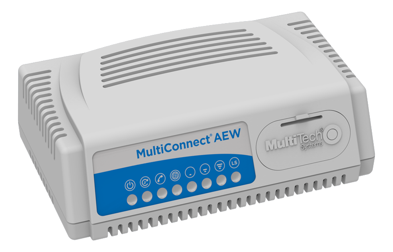 Multi-Tech MultiConnect AEW
