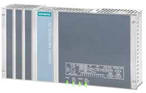 Siemens SIMATIC IPC427E