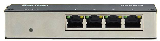 Raritan Dominion Serial Access Modules ( DSAM )