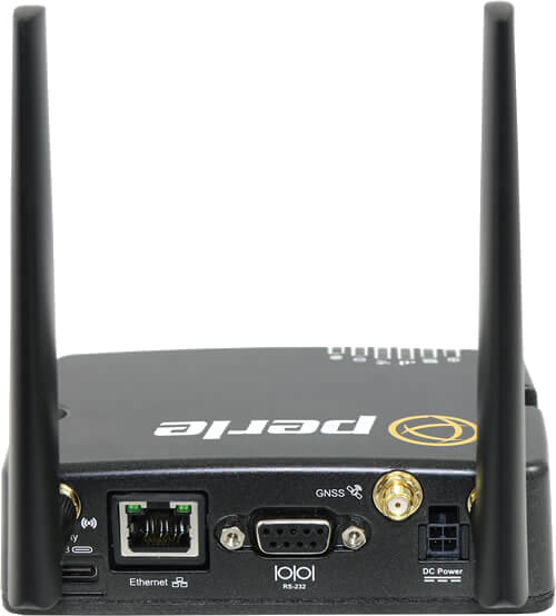 Perle IRG5410 Cellular LTE Routers
