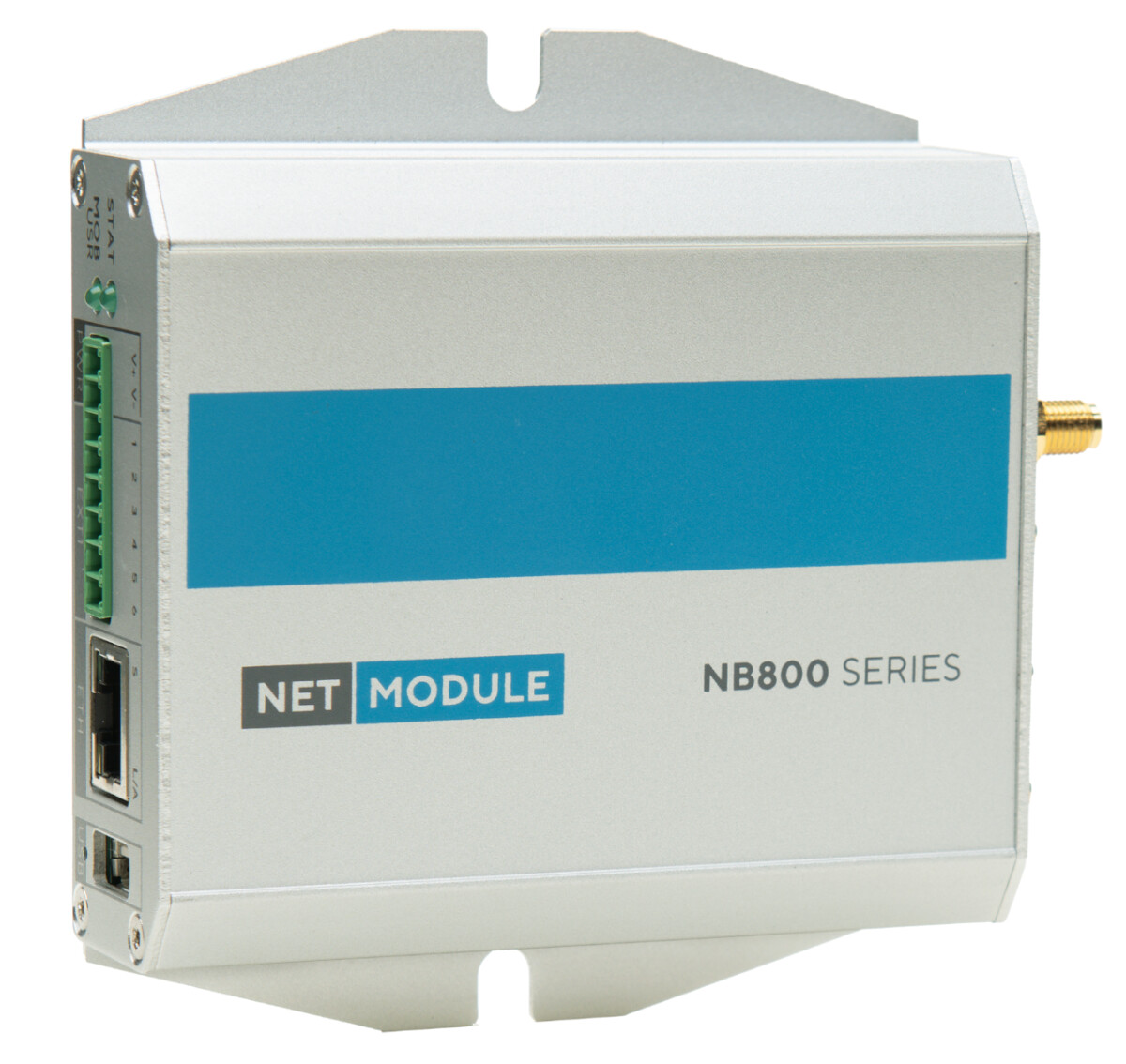 NetModule NB800-LWWtScSu-G