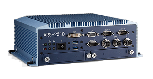 Advantech ARS-2510