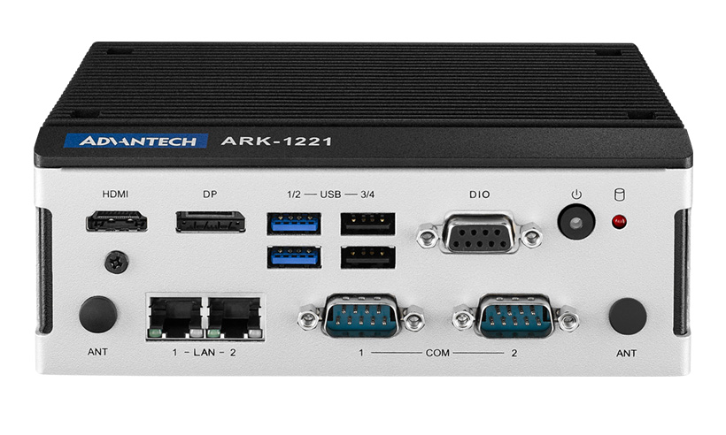 Advantch ARK-1221L