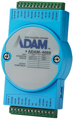 Advantech ADAM-4069