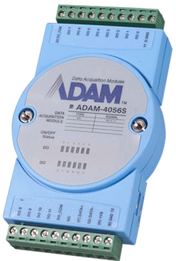 Advantech ADAM-4056S