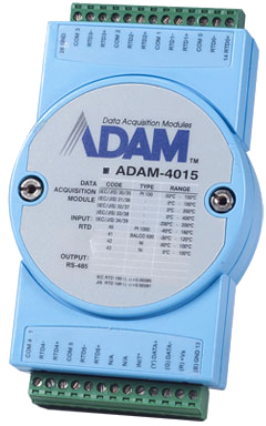 Advantech ADAM-4015