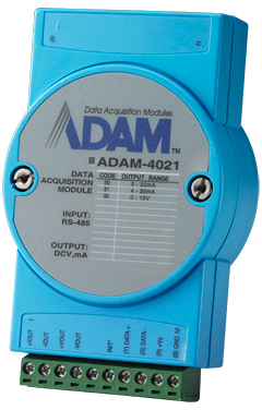 Advantech ADAM-4021