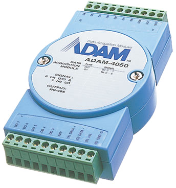 Advantech ADAM-4050