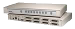 KVM Matrix Switches