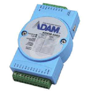 Advantech ADAM-6060