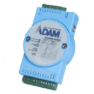 Advantech ADAM-6066