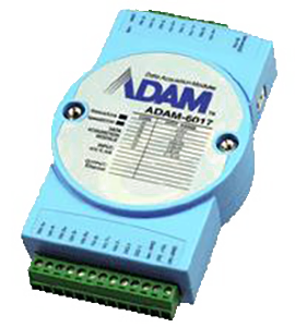 Advantech ADAM-6017