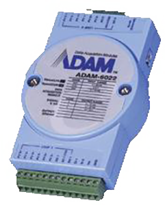 Advantech ADAM-6022
