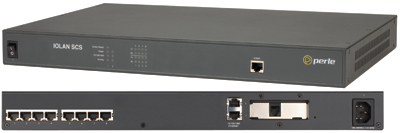 Perle IOLAN SCS Console Server