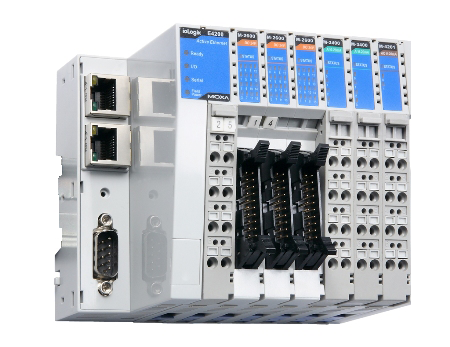 I/O Modules