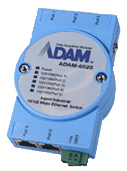 Advantech ADAM-6520