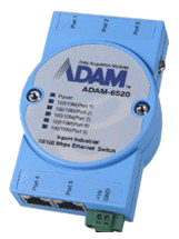 Advantech ADAM-6520L