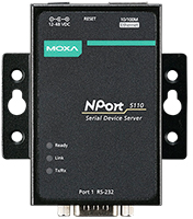 MOXA NPort 5150