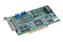 Advantech PCI-1710HG