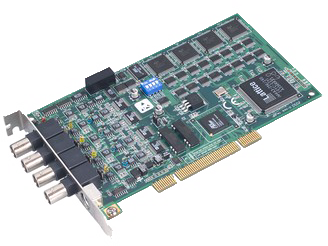 Advantech PCI-1714U