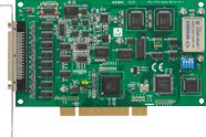 Advantech PCI-1747U