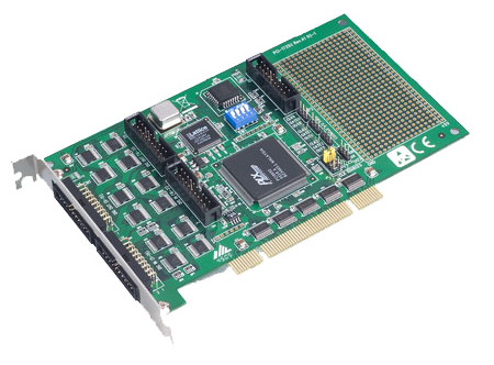 Advantech PCI-1735U