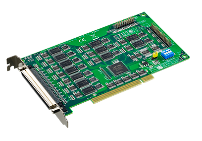 Advantech PCI-1753