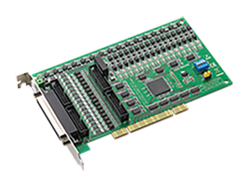 Advantech PCI-1730U