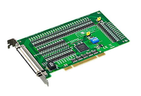 Advantech PCI-1752USO