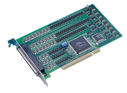 Advantech PCI-1754