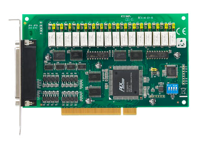 Advantech PCI-1762